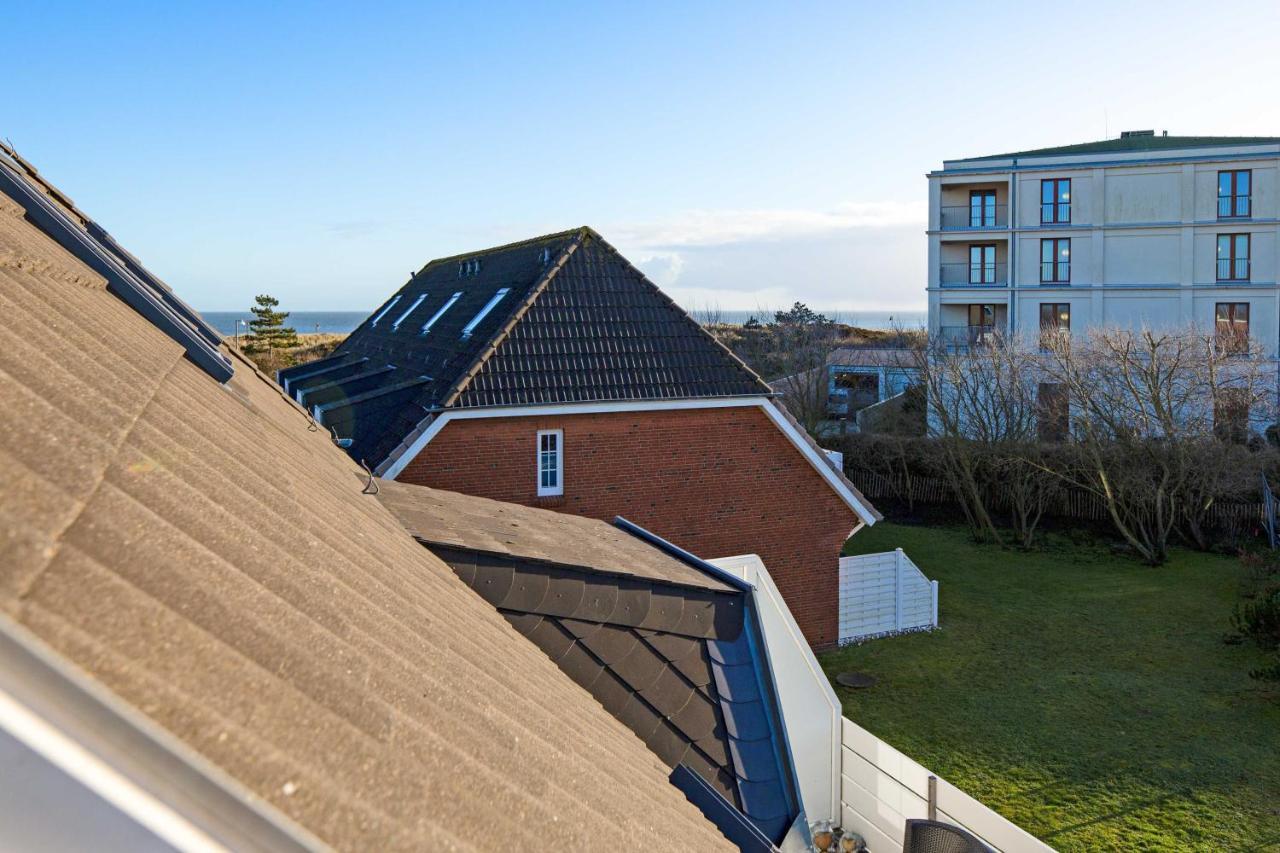 Ben S Beachroom List Exterior foto